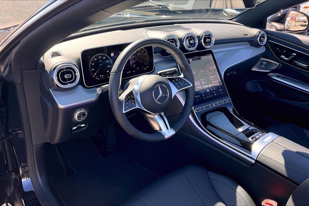 2025 Mercedes-Benz CLE CLE 300 - Photo 10