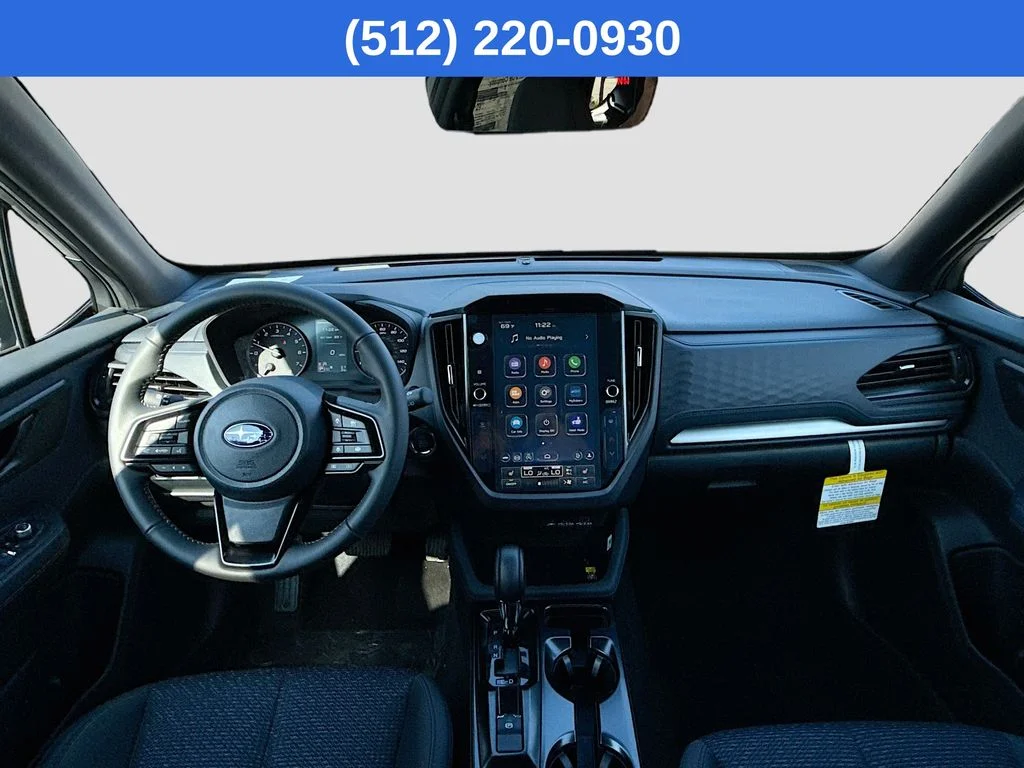 2026 Subaru Forester Premium - Photo 27