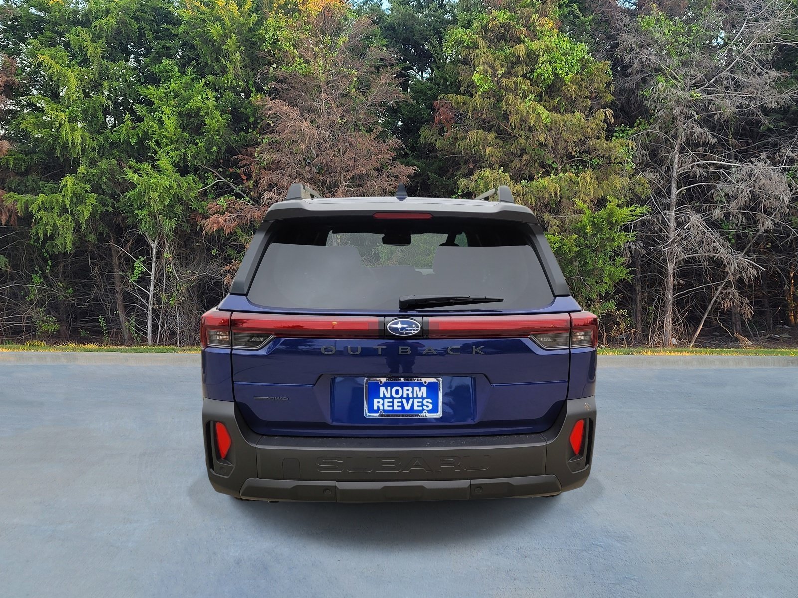 New 2026 SAPPHIRE BLUE PEARL Subaru Touring XT image 17