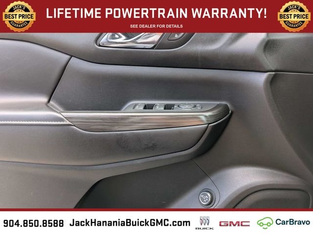 Used 2018 Black GMC SLT-1 image 28