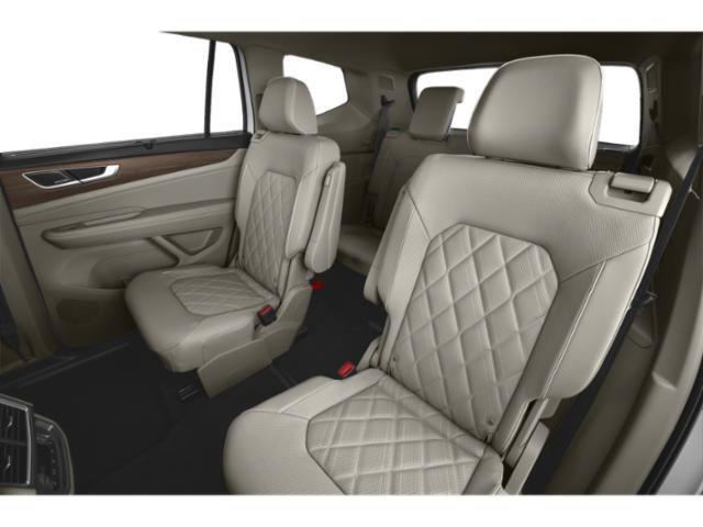New 2026 Gray Volkswagen 2.0T SEL Premium R-Line image 13
