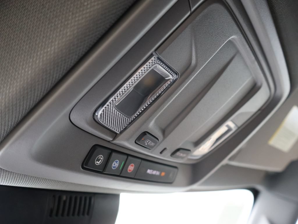 2026 GMC Sierra 3500HD Pro - Photo 42