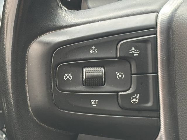 Used 2024 Sterling Metallic GMC SLT image 11