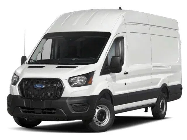 New 2026 Oxford White Ford XL image 1