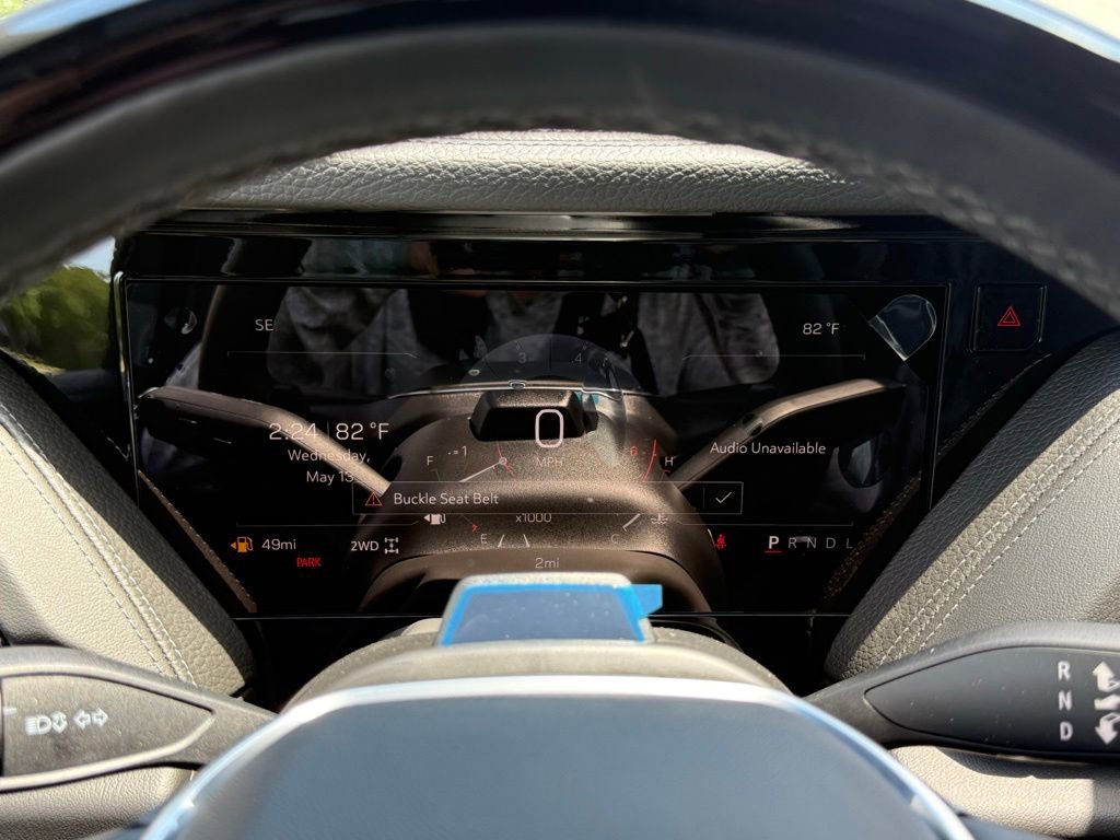 2026 GMC Yukon XL Denali - Photo 26