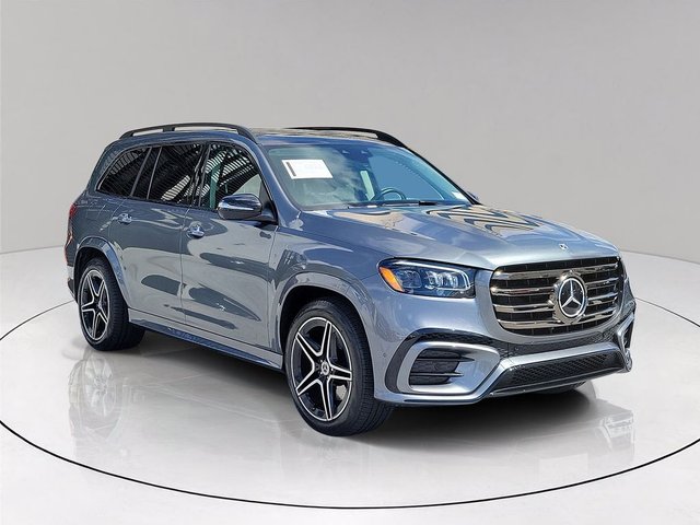 2024 Mercedes-Benz GLS GLS 450