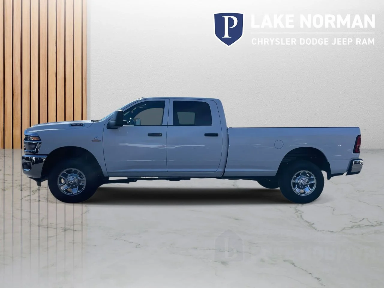 2026 RAM 2500 Tradesman - Photo 6