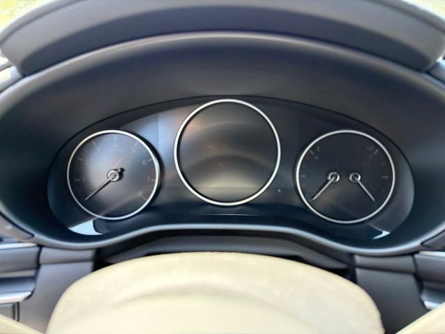 New 2026 Platinum Quartz Metallic Mazda 2.5 S Preferred image 14