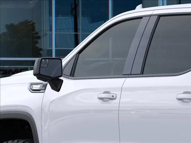 2026 GMC Sierra 1500 AT4 - Photo 12