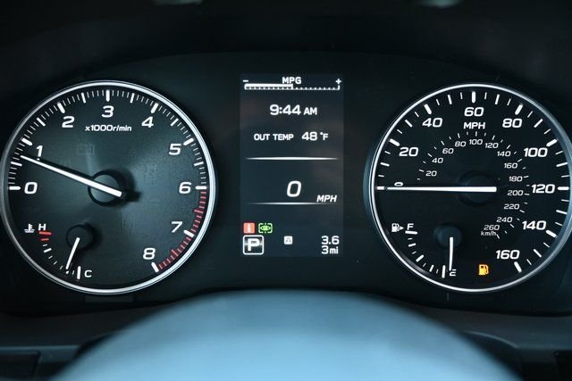 2026 Subaru Ascent Onyx Edition-Touring - Photo 35
