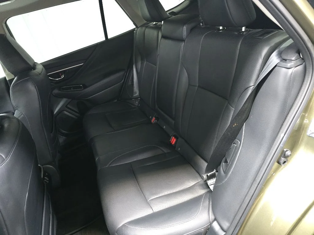 Used 2023 Brown Subaru Touring XT image 32