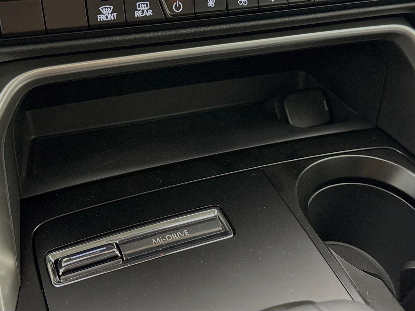 2025 Mazda CX-90 Select Package - Photo 27