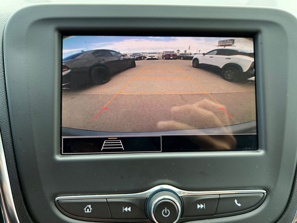 Used 2024 Gray Chevrolet LS image 26