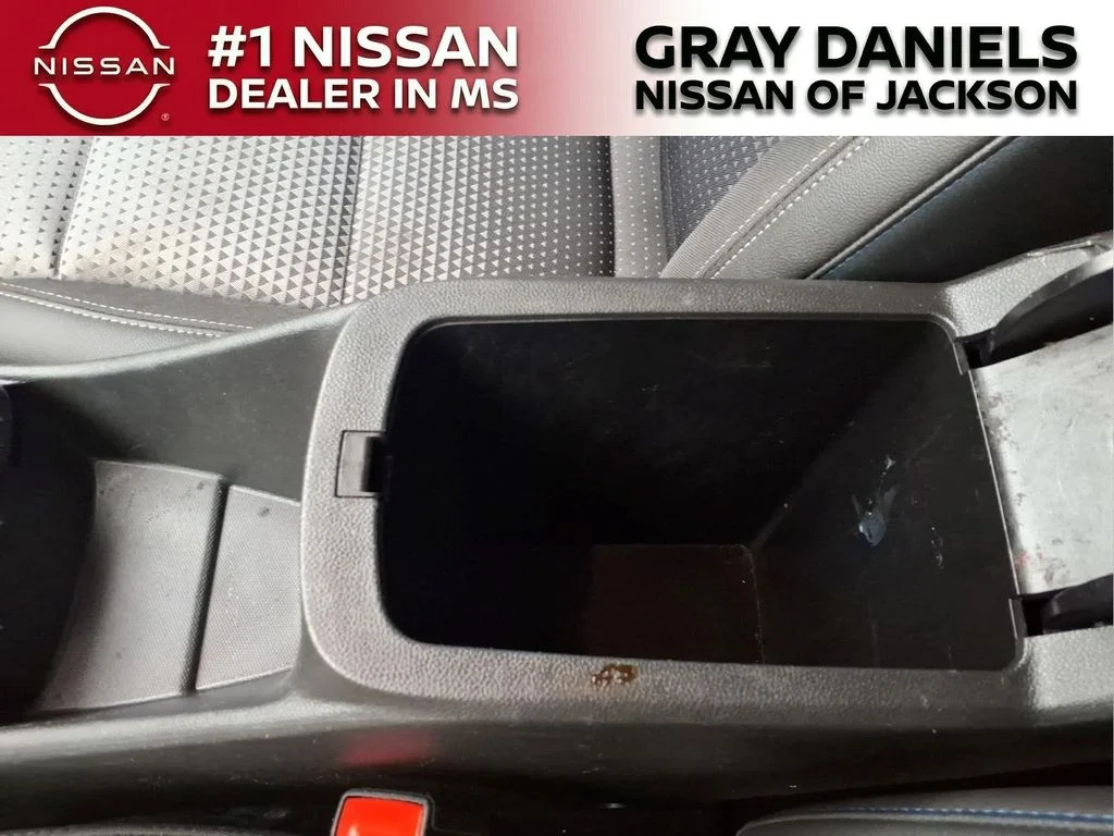 Used 2024 Red Chevrolet LT image 20