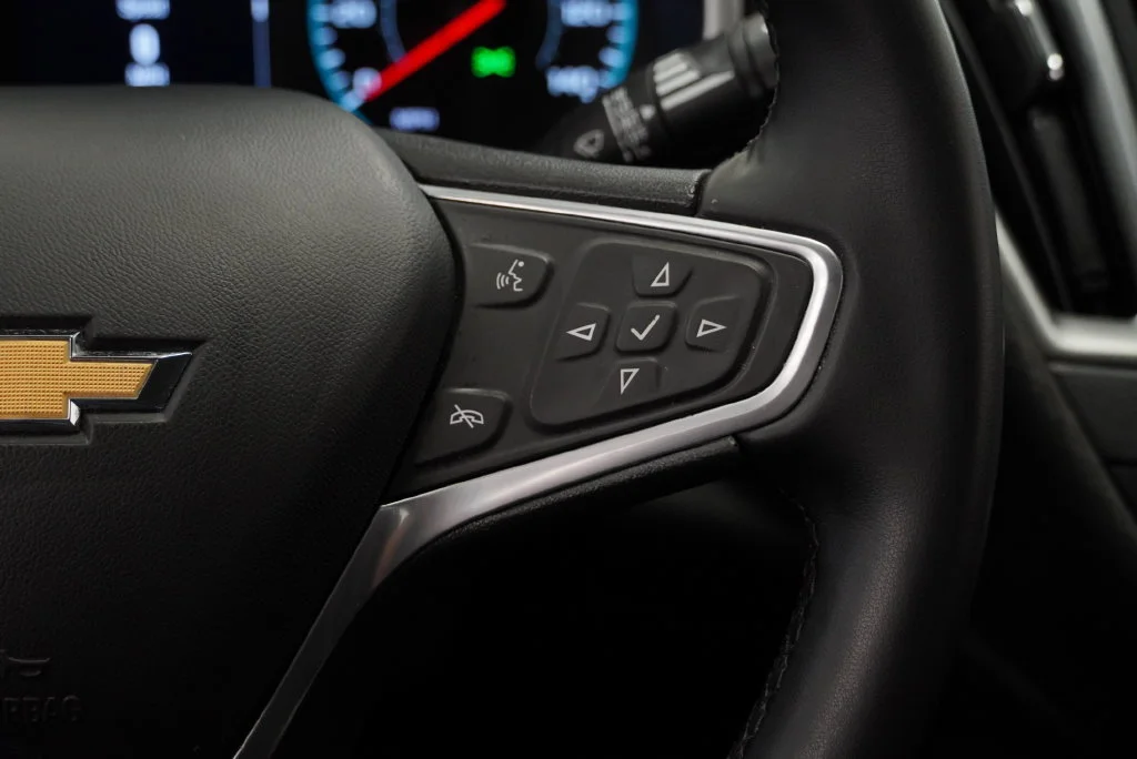 2023 Chevrolet Malibu RS - Photo 23