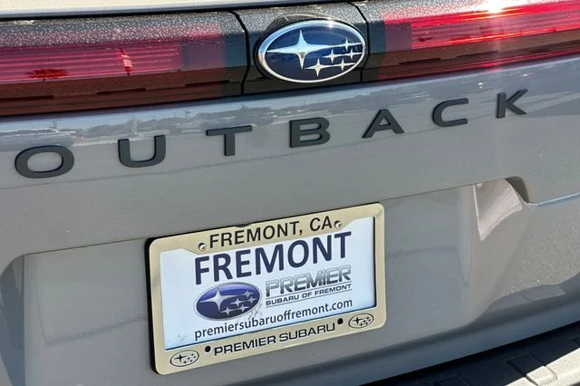 New 2026 RIVER ROCK PEARL Subaru Premium image 23