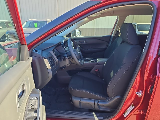 Used 2026 Red Nissan S image 14
