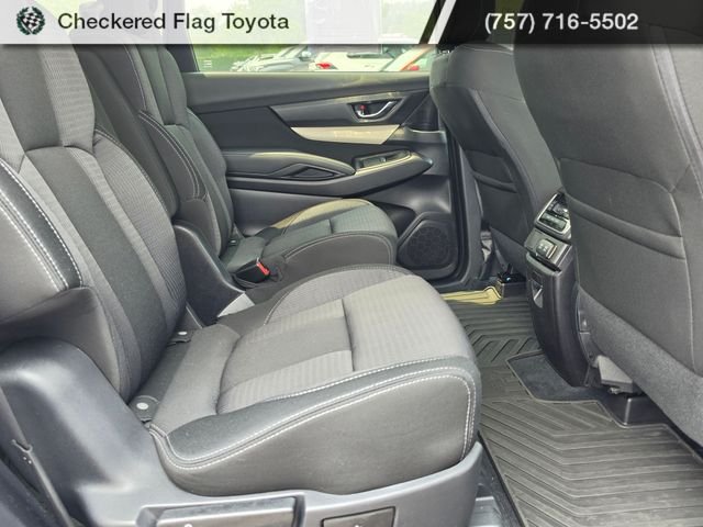 Used 2021 Ice Silver Metallic Subaru Premium image 49