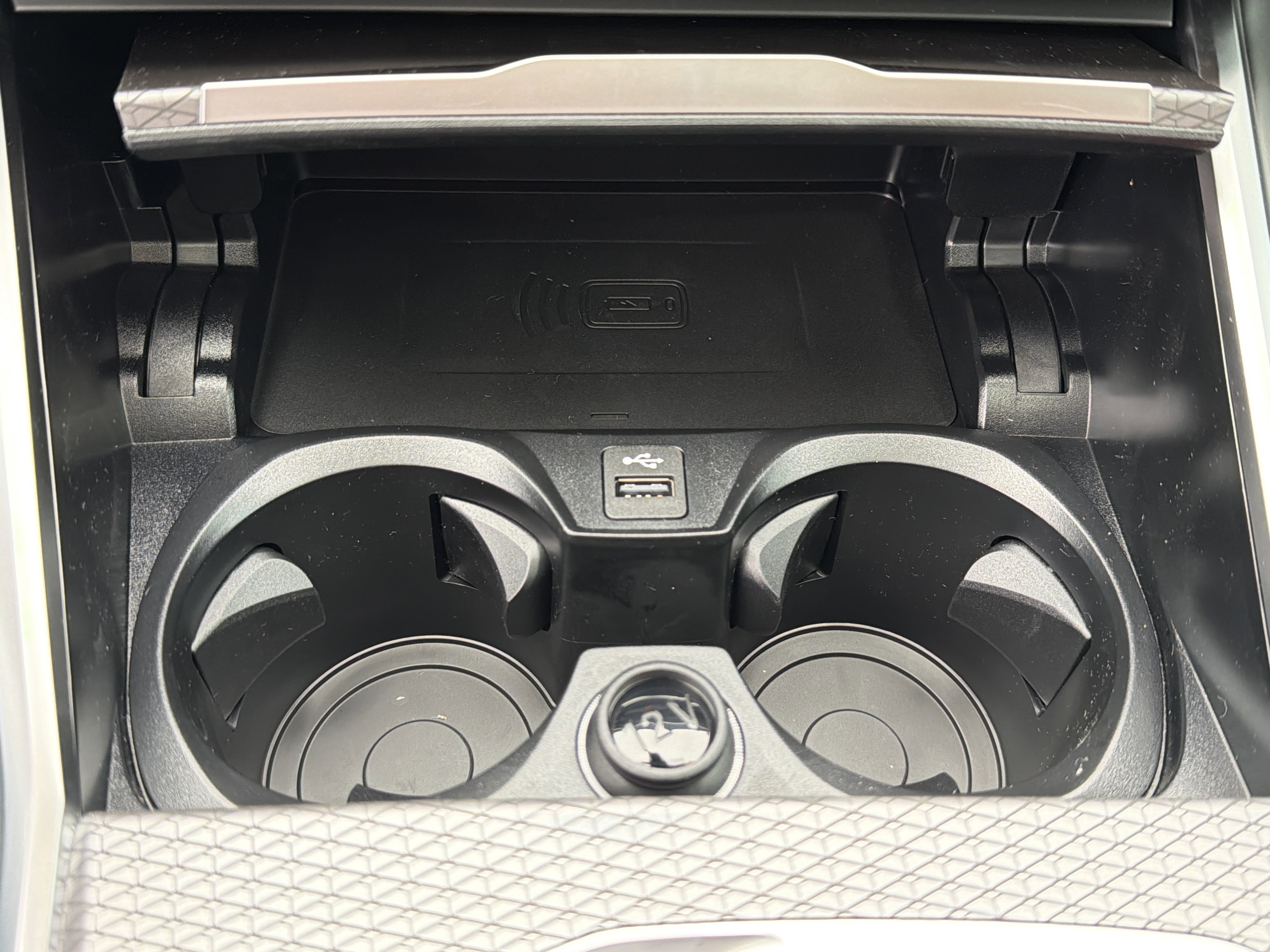 New 2026 Brooklyn Grey Metallic BMW 330i NA image 7