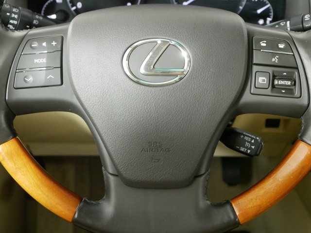Used 2012 Obsidian Lexus w/ Premium Pkg & Comfort Pkg image 20