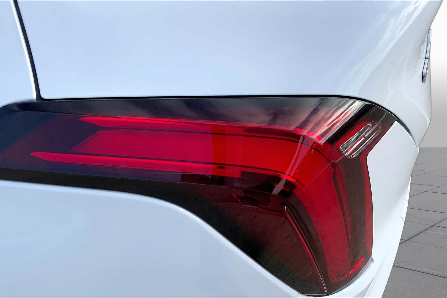 2023 Cadillac CT4 Luxury - Photo 28