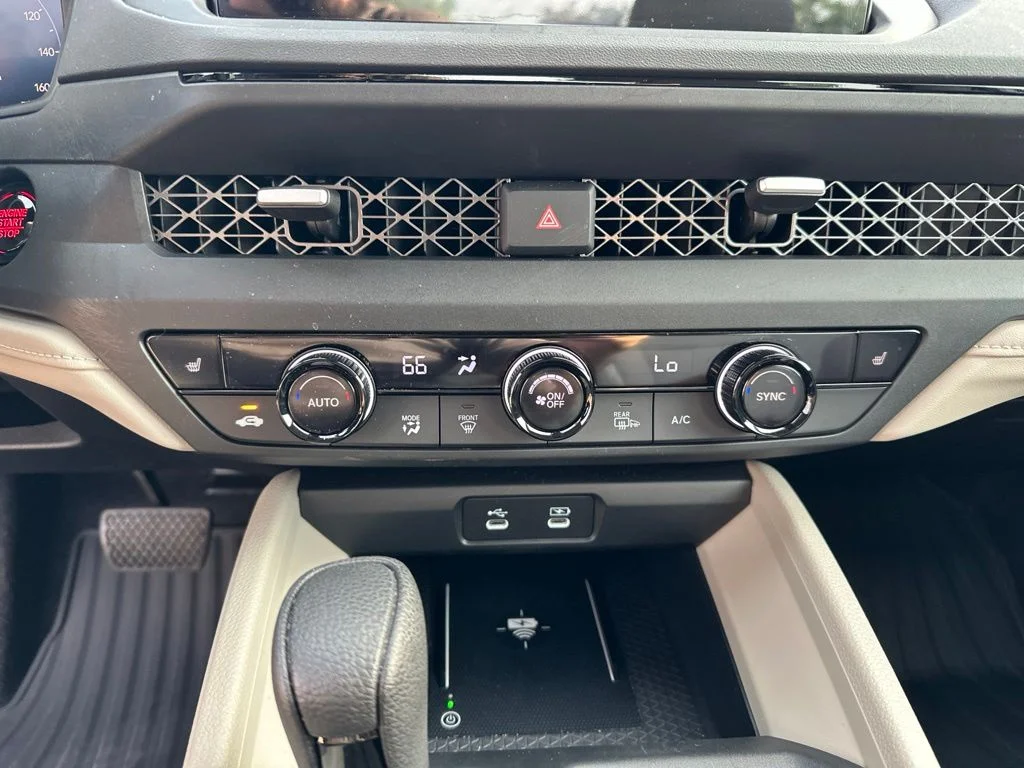 2026 Honda Accord SE - Photo 28