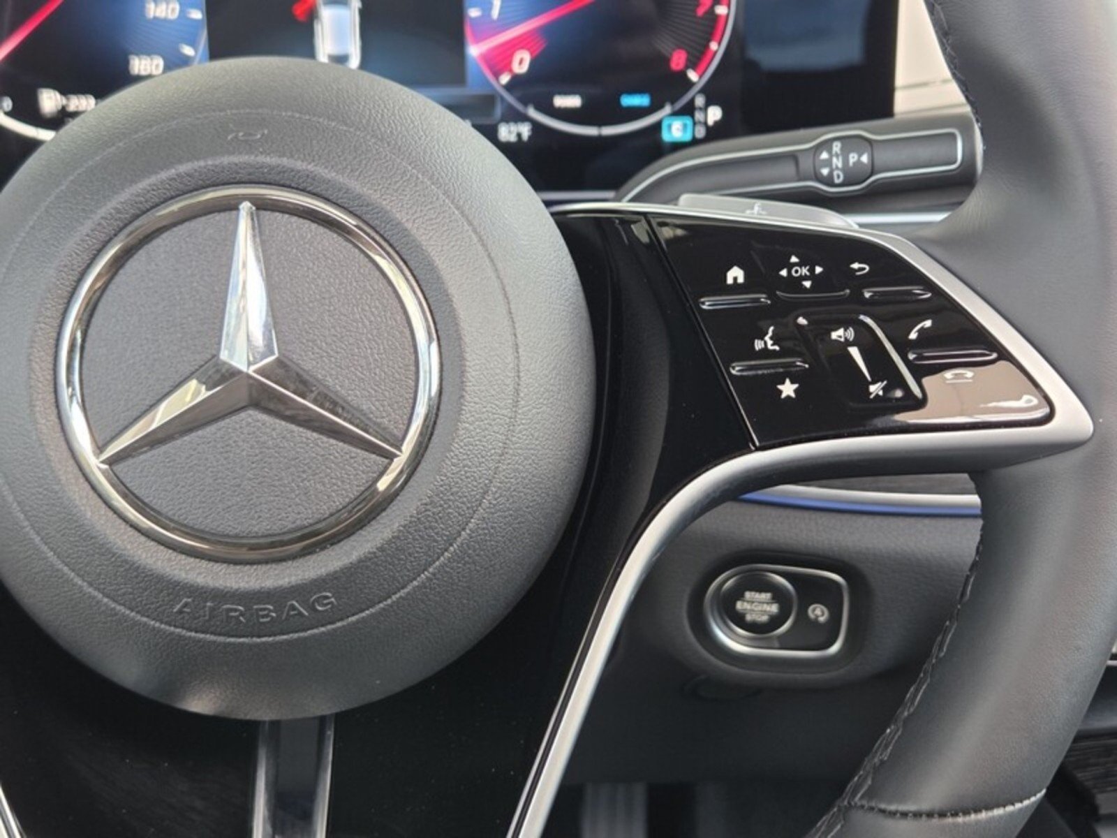 Certified Used 2026 Cirrus Silver Metallic Mercedes-Benz GLE 450 image 27