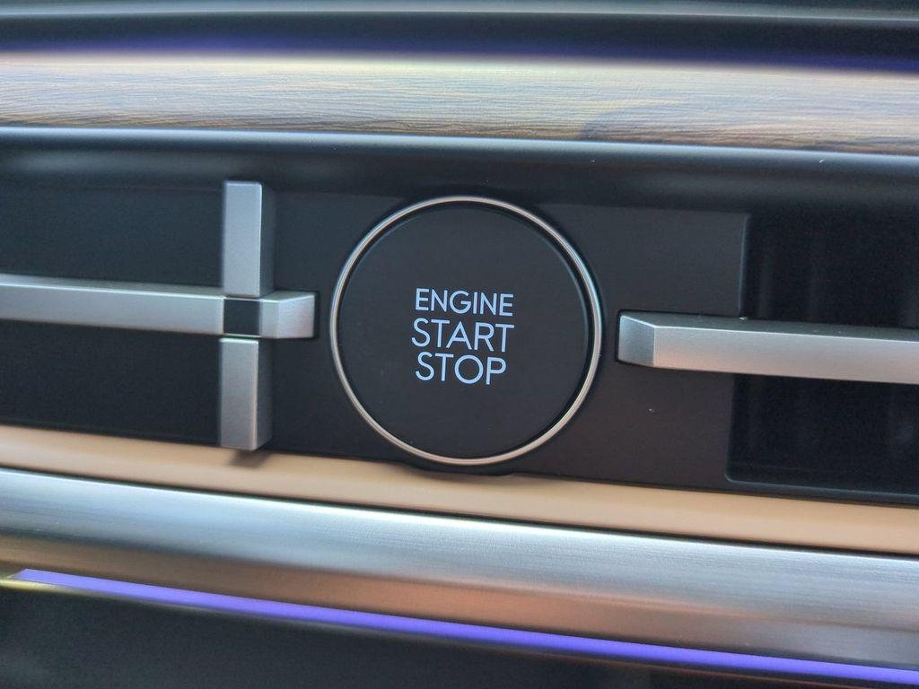 New 2027 Gray Hyundai Calligraphy FWD image 40