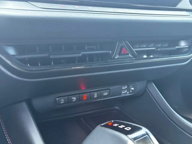 New 2026 Green Dodge R/T Plus image 15