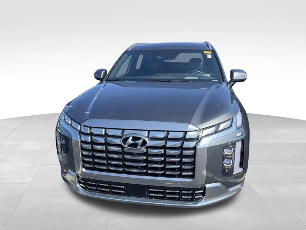 Used 2025 Gray Hyundai Calligraphy image 5