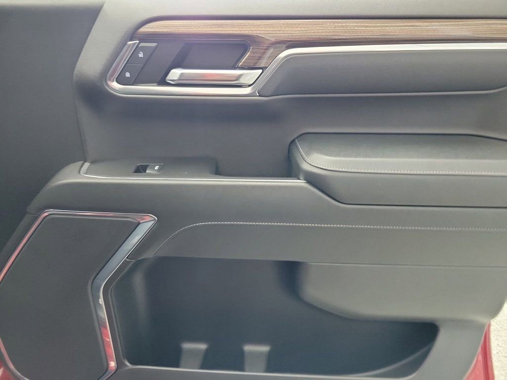 2024 Chevrolet Silverado 1500 LT Trail Boss - Photo 20