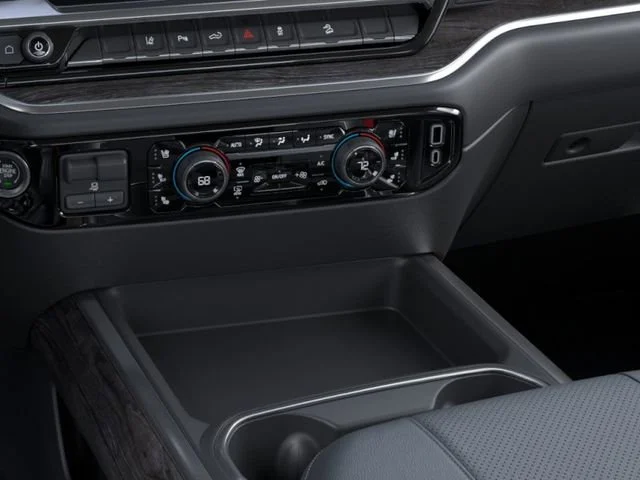 2026 Chevrolet Silverado 2500 HD LTZ - Photo 23