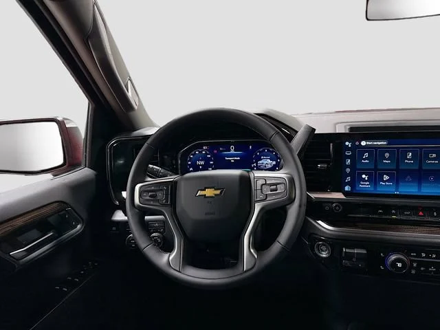 2026 Chevrolet Silverado 1500 LT - Photo 26