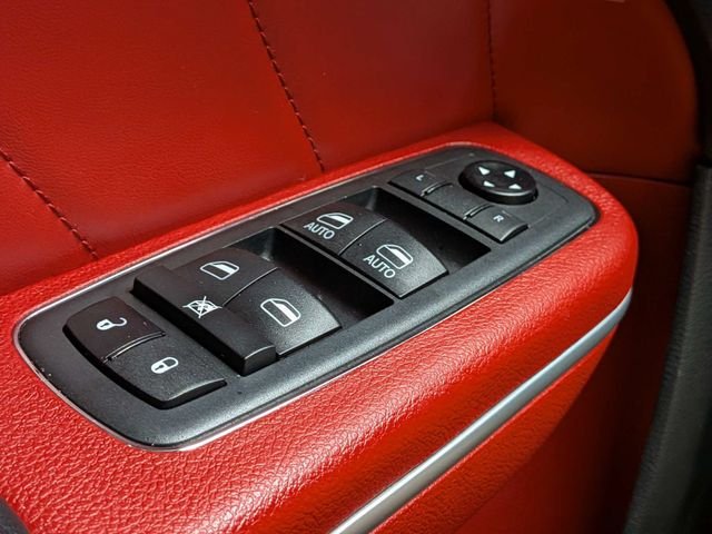 Used 2021 White Dodge R/T Scat Pack image 26