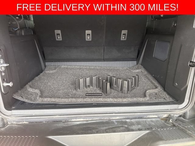 Used 2023 Gray Ford Black Diamond image 29