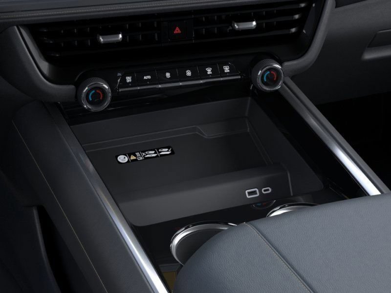 New 2026 Sterling Gray Metallic Chevrolet Premier image 24