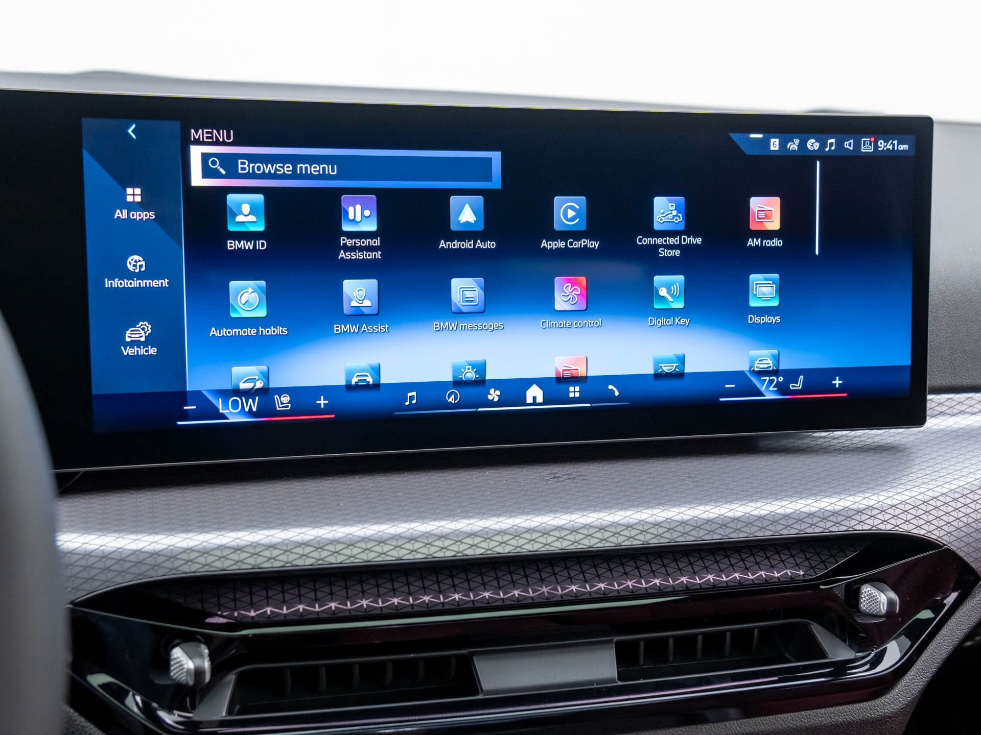 2026 BMW 4 Series 430i - Photo 16