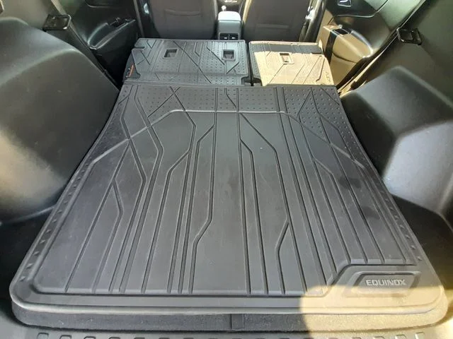 Used 2019 Gray Chevrolet LT image 44