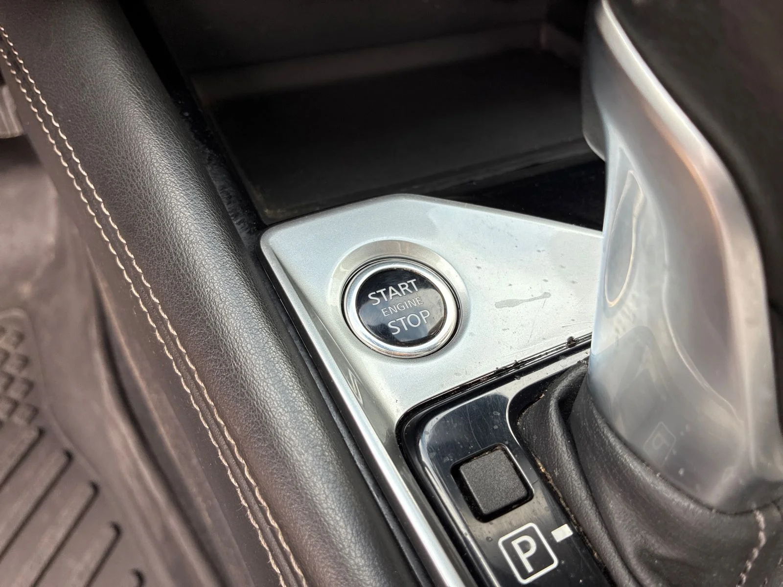 Used 2022 Gray Nissan 2.5 SL image 29