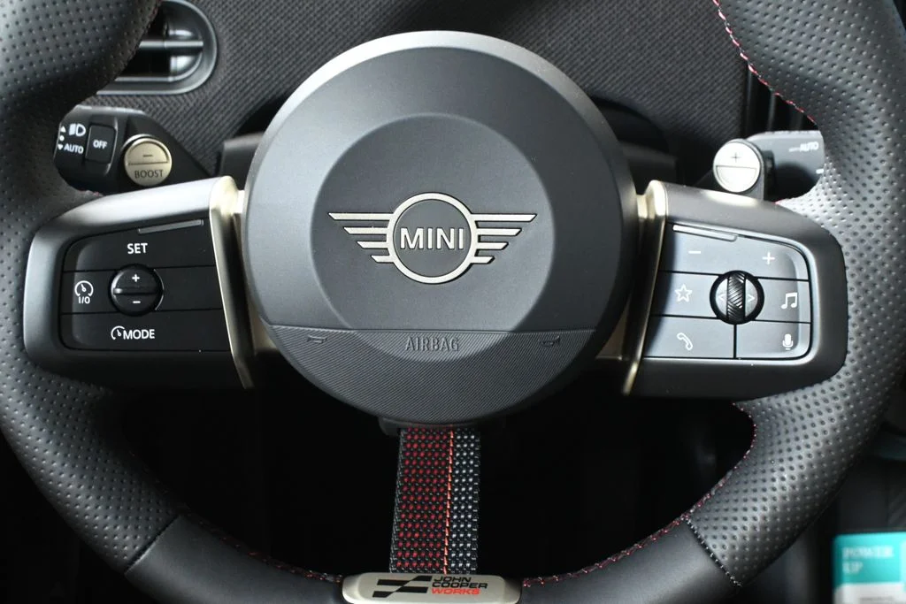 New 2026  MINI Cooper S image 19