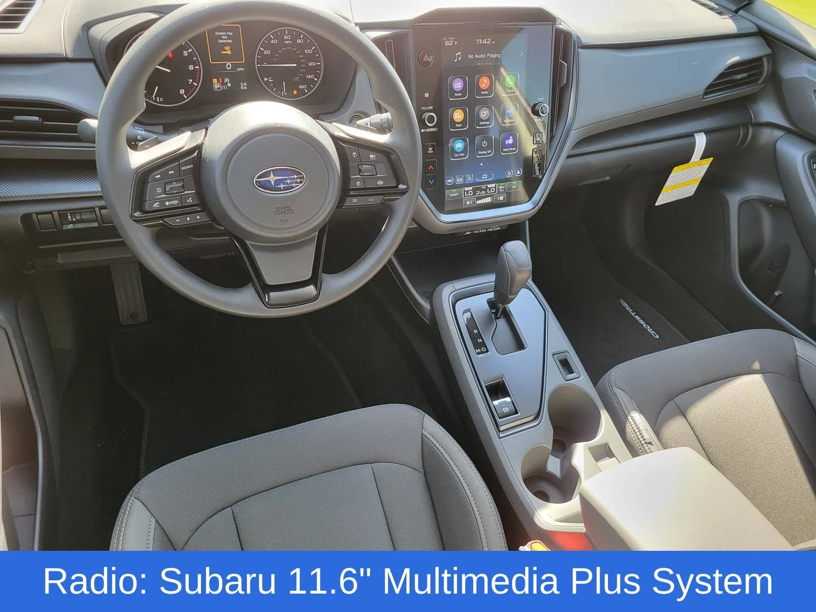 2026 Subaru Crosstrek Premium - Photo 6