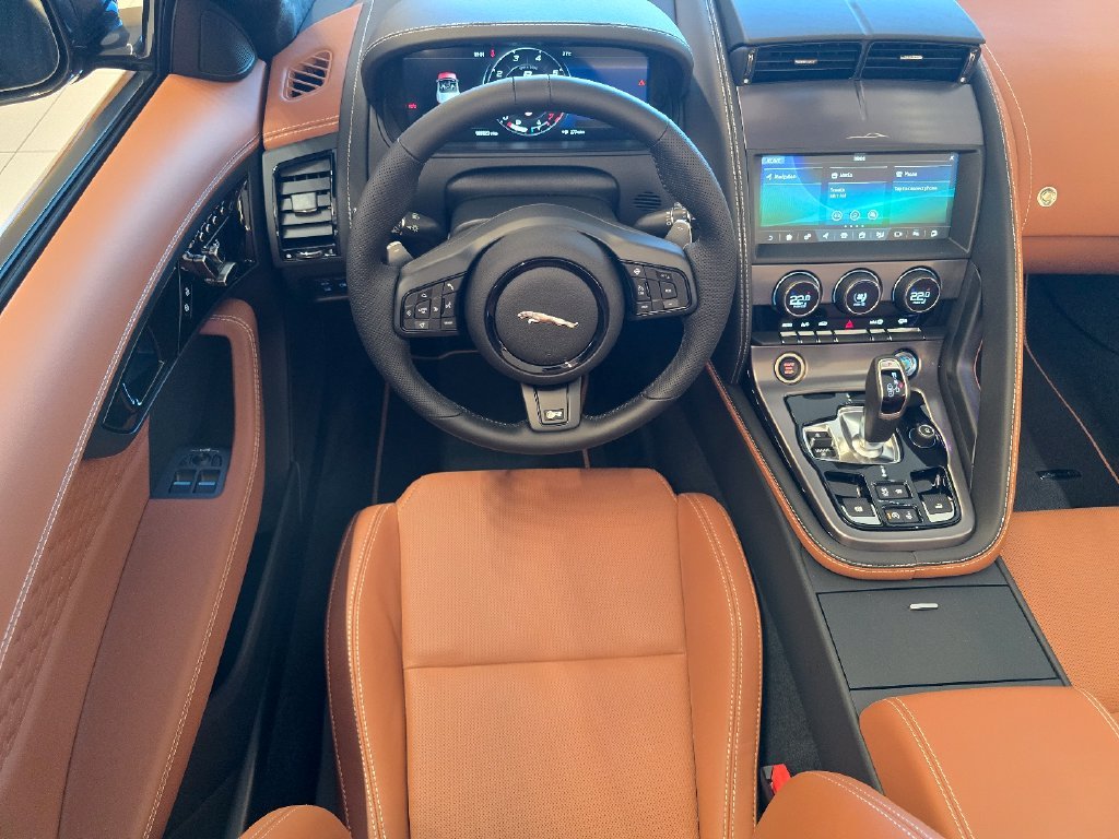 New 2024 Santorini Black Jaguar P575 R75 FINAL EDITION image 29
