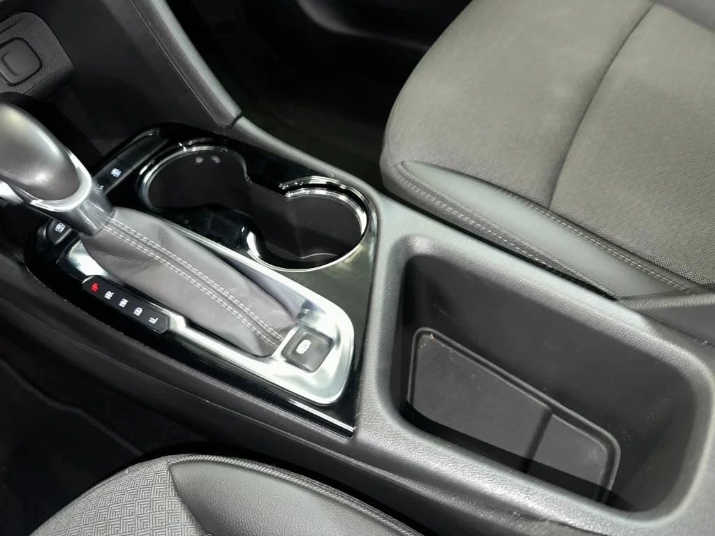 2023 Buick Encore GX Select - Photo 17