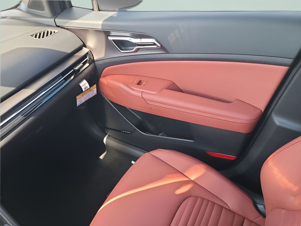 2026 Kia Sportage SX Prestige - Photo 17