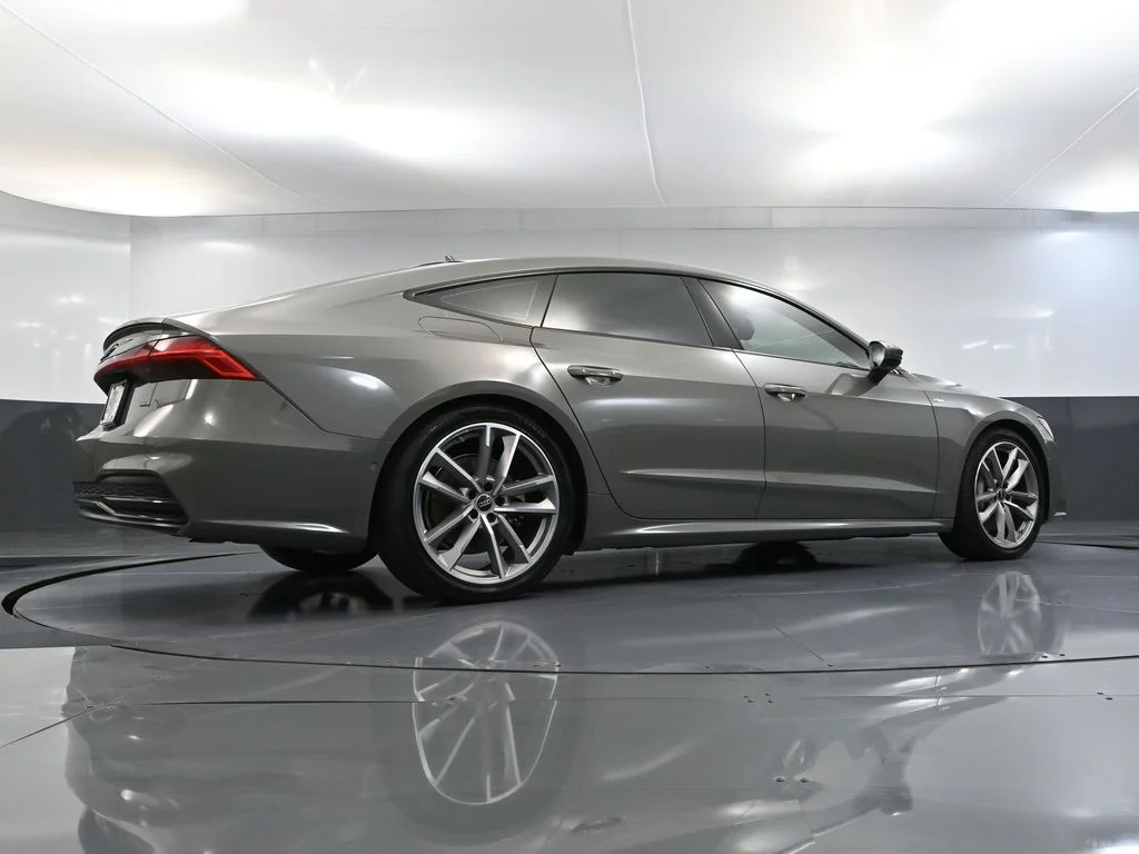 2022 Audi A7 Premium Plus - Photo 56