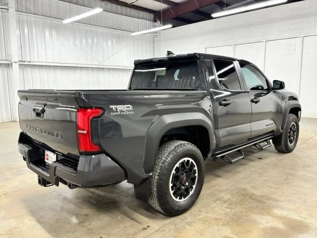 Used 2024  Toyota TRD Off-Road image 7