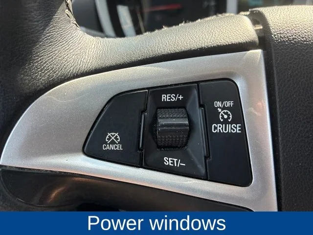 Used 2012 Gray Chevrolet LT image 17