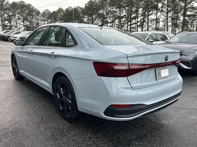 New 2026 Monument Gray Volkswagen 1.5T SE image 5