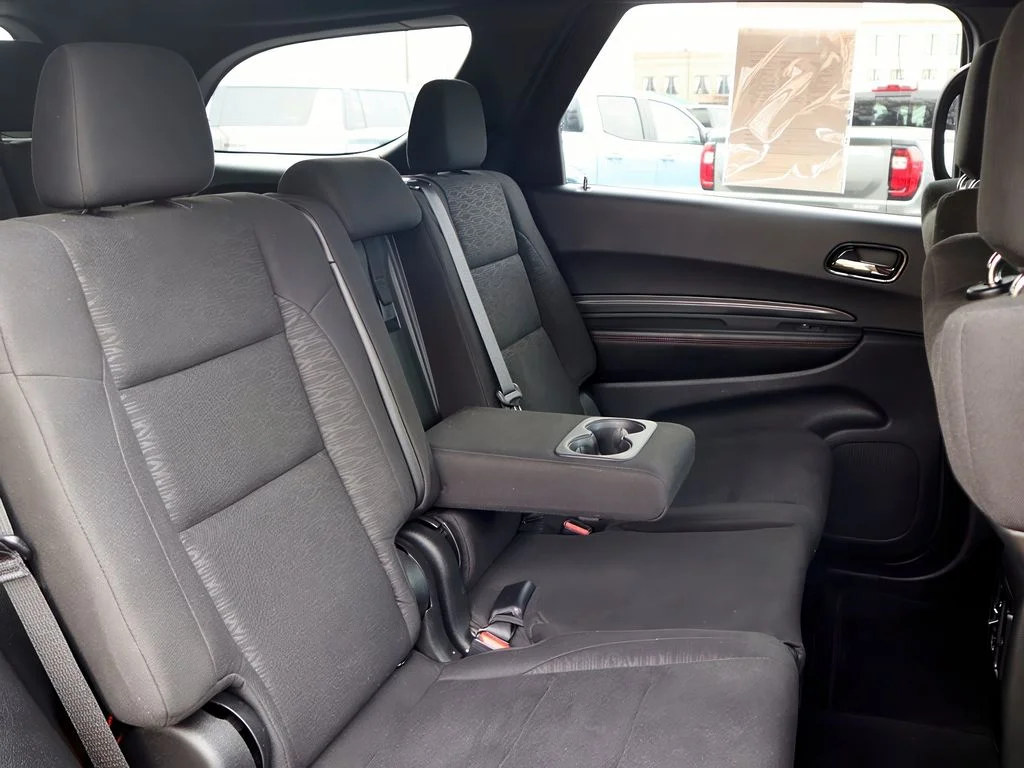 2024 Dodge Durango GT - Photo 25
