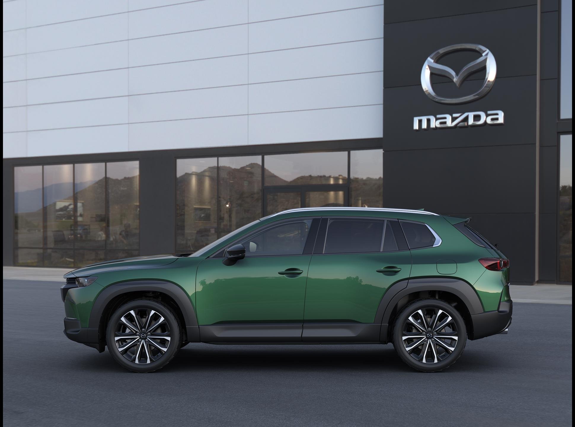 New 2026 Cypress Mazda 2.5 S Premium AWD image 3